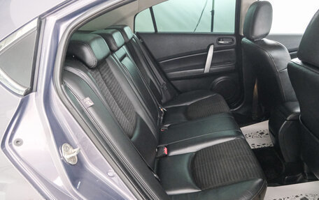 Mazda 6, 2008 год, 999 000 рублей, 22 фотография