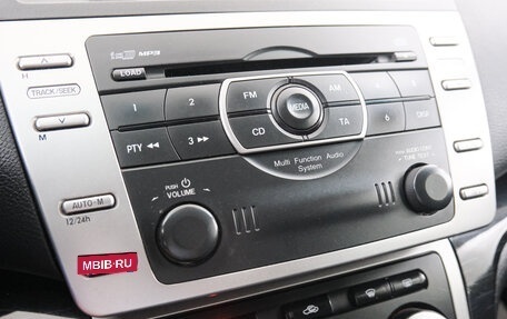 Mazda 6, 2008 год, 999 000 рублей, 16 фотография