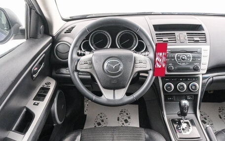 Mazda 6, 2008 год, 999 000 рублей, 15 фотография