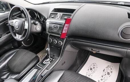 Mazda 6, 2008 год, 999 000 рублей, 13 фотография