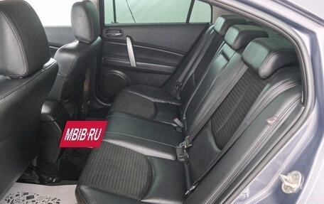 Mazda 6, 2008 год, 999 000 рублей, 21 фотография