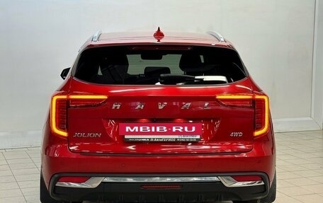 Haval Jolion, 2023 год, 1 985 000 рублей, 3 фотография