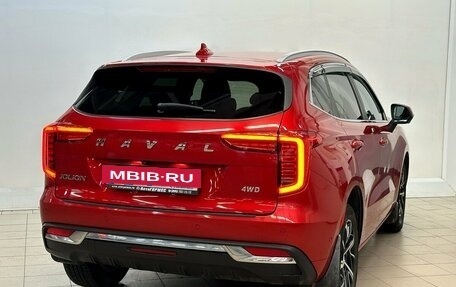 Haval Jolion, 2023 год, 1 985 000 рублей, 4 фотография