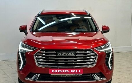 Haval Jolion, 2023 год, 1 985 000 рублей, 2 фотография