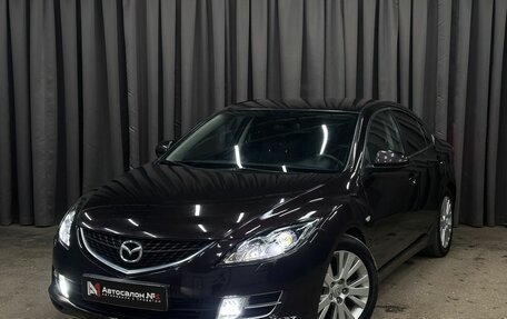 Mazda 6, 2007 год, 749 999 рублей, 1 фотография