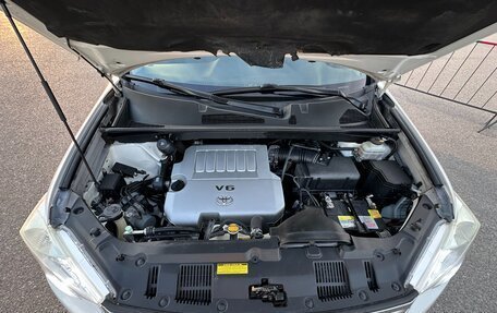 Toyota Highlander III, 2011 год, 1 797 000 рублей, 16 фотография