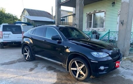 BMW X6, 2010 год, 2 600 000 рублей, 1 фотография