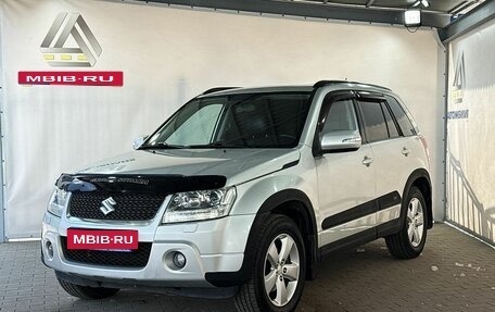 Suzuki Grand Vitara, 2011 год, 949 000 рублей, 1 фотография
