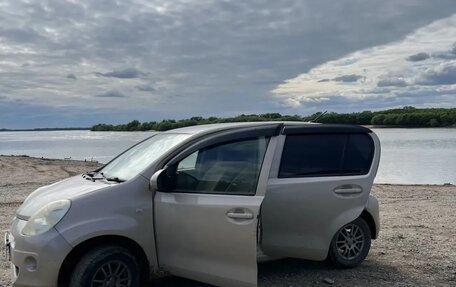 Toyota Passo III, 2010 год, 570 000 рублей, 1 фотография
