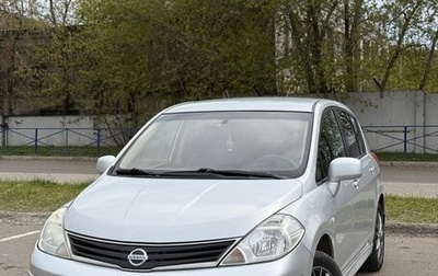 Nissan Tiida, 2012 год, 750 000 рублей, 1 фотография