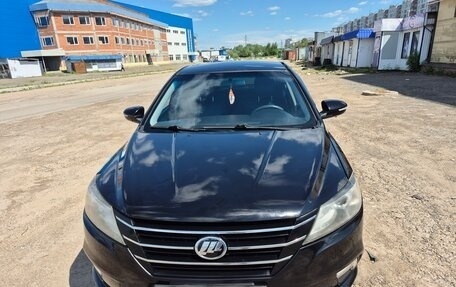 Lifan Solano II, 2016 год, 399 000 рублей, 1 фотография