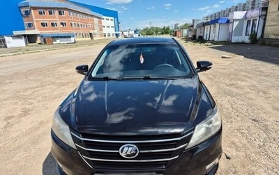 Lifan Solano II, 2016 год, 399 000 рублей, 1 фотография
