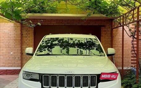 Jeep Grand Cherokee, 2013 год, 2 900 000 рублей, 1 фотография