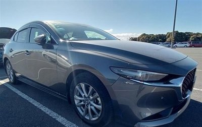 Mazda 3, 2021 год, 1 689 000 рублей, 1 фотография