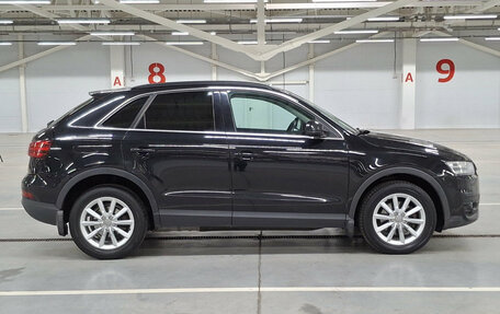 Audi Q3, 2013 год, 1 480 000 рублей, 5 фотография
