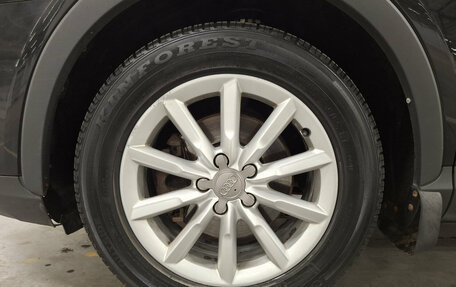 Audi Q3, 2013 год, 1 480 000 рублей, 22 фотография