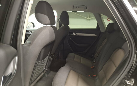 Audi Q3, 2013 год, 1 480 000 рублей, 15 фотография