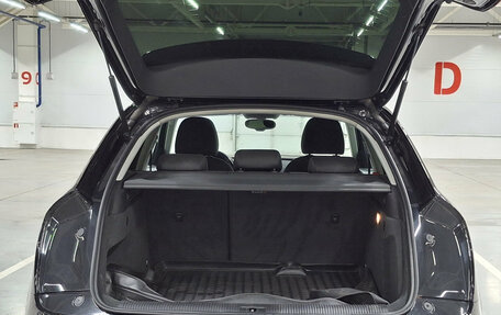 Audi Q3, 2013 год, 1 480 000 рублей, 12 фотография