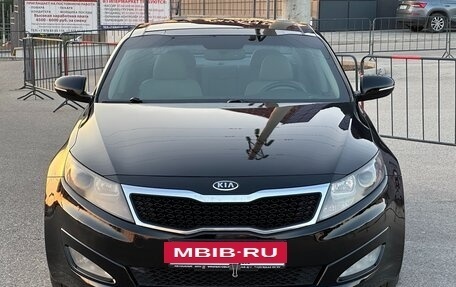 KIA Optima III, 2011 год, 1 297 000 рублей, 6 фотография