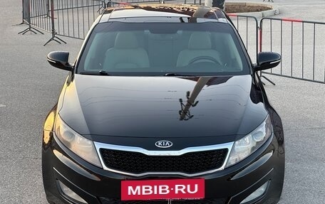 KIA Optima III, 2011 год, 1 297 000 рублей, 7 фотография
