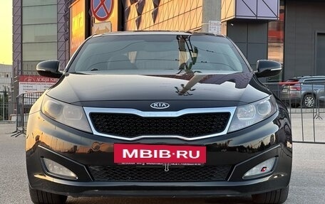 KIA Optima III, 2011 год, 1 297 000 рублей, 5 фотография