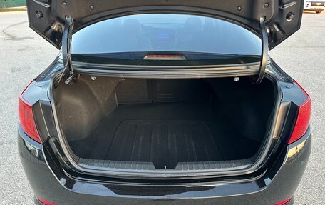 KIA Optima III, 2011 год, 1 297 000 рублей, 13 фотография