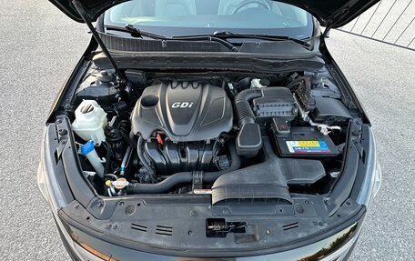 KIA Optima III, 2011 год, 1 297 000 рублей, 14 фотография