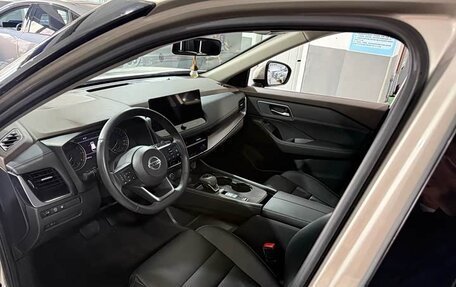 Nissan X-Trail, 2022 год, 1 750 000 рублей, 3 фотография