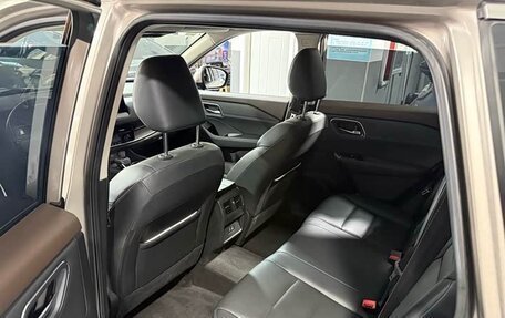 Nissan X-Trail, 2022 год, 1 750 000 рублей, 4 фотография