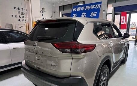 Nissan X-Trail, 2022 год, 1 750 000 рублей, 5 фотография