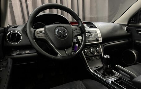 Mazda 6, 2007 год, 749 999 рублей, 7 фотография