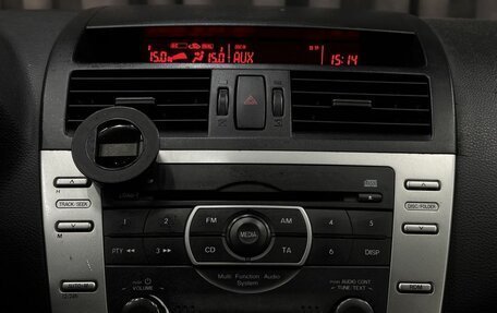 Mazda 6, 2007 год, 749 999 рублей, 13 фотография