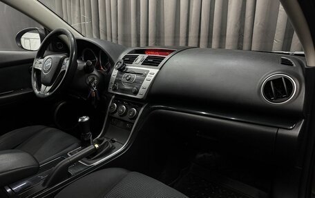 Mazda 6, 2007 год, 749 999 рублей, 12 фотография