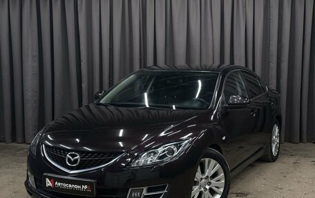 Mazda 6, 2007 год, 749 999 рублей, 2 фотография