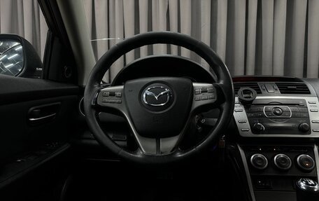 Mazda 6, 2007 год, 749 999 рублей, 9 фотография