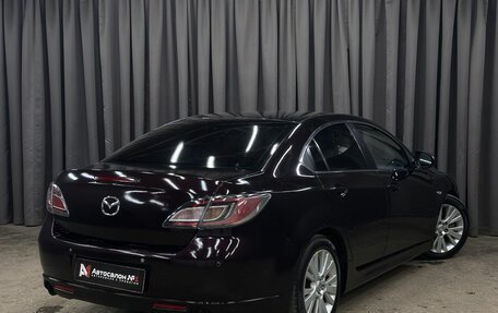 Mazda 6, 2007 год, 749 999 рублей, 4 фотография