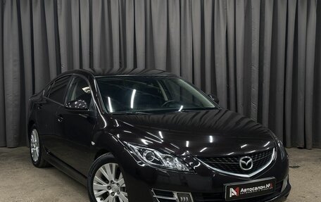 Mazda 6, 2007 год, 749 999 рублей, 3 фотография