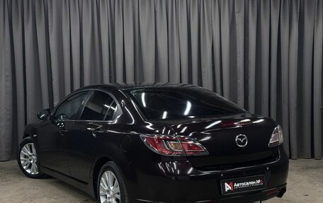 Mazda 6, 2007 год, 749 999 рублей, 5 фотография