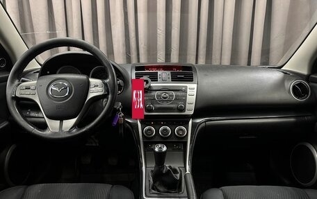 Mazda 6, 2007 год, 749 999 рублей, 8 фотография