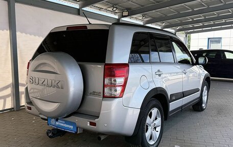 Suzuki Grand Vitara, 2011 год, 949 000 рублей, 2 фотография
