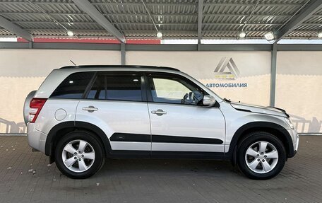 Suzuki Grand Vitara, 2011 год, 949 000 рублей, 3 фотография