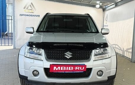 Suzuki Grand Vitara, 2011 год, 949 000 рублей, 5 фотография