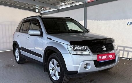 Suzuki Grand Vitara, 2011 год, 949 000 рублей, 4 фотография