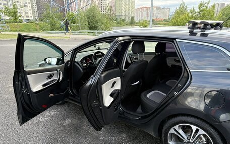 KIA cee'd III, 2014 год, 1 130 000 рублей, 11 фотография