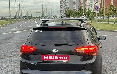 KIA cee'd III, 2014 год, 1 130 000 рублей, 7 фотография