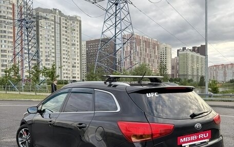 KIA cee'd III, 2014 год, 1 130 000 рублей, 5 фотография