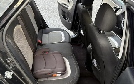 KIA cee'd III, 2014 год, 1 130 000 рублей, 19 фотография
