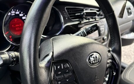 KIA cee'd III, 2014 год, 1 130 000 рублей, 13 фотография