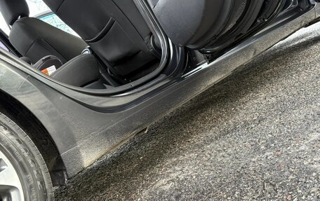 KIA cee'd III, 2014 год, 1 130 000 рублей, 27 фотография