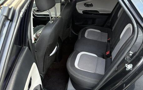 KIA cee'd III, 2014 год, 1 130 000 рублей, 23 фотография